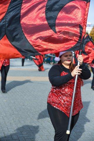 Dominion Energy Christmas Parade 2017©Caroline Martin Photography045